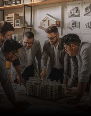 Residential Property Consulting