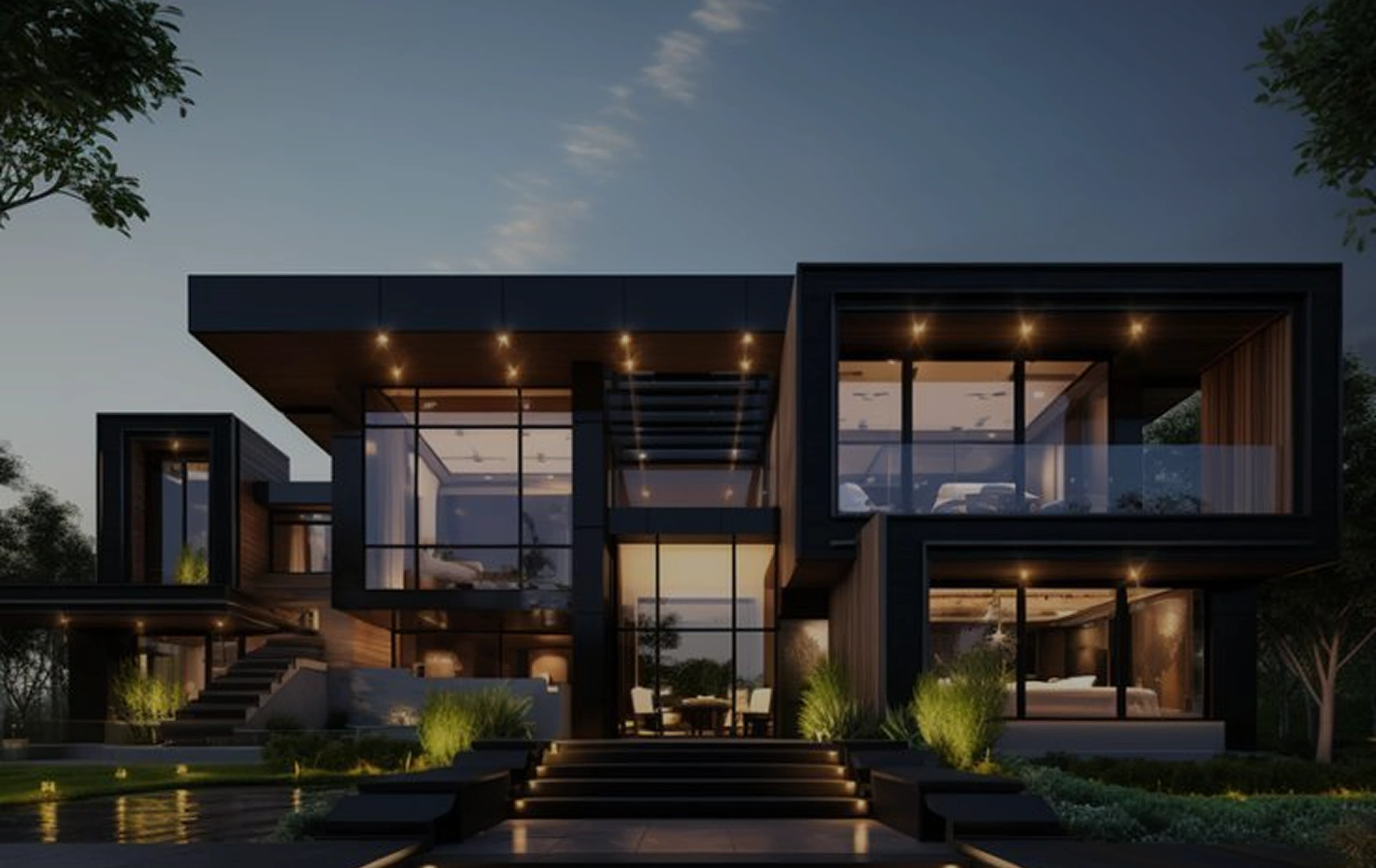 Converting Clicks into Clients: Strategies from Real Estate Advisory