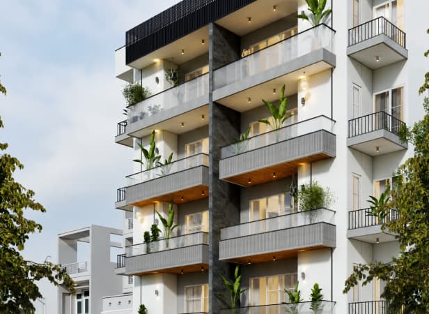 CS Realty Flamingo 70A - At Sector 70A, Gurgaon