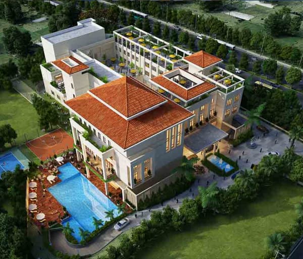 Amenities