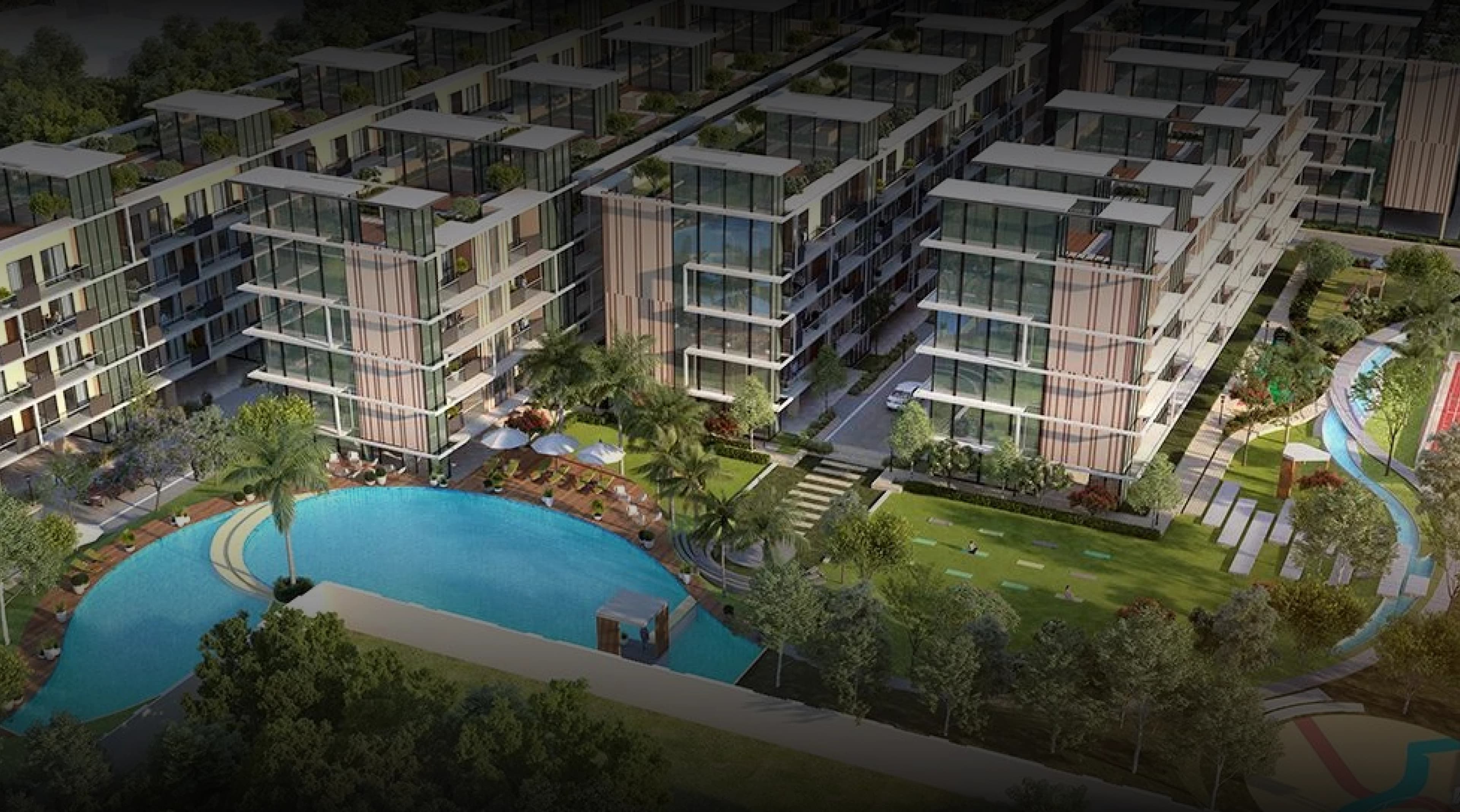 Laburnum Victory Floors 89