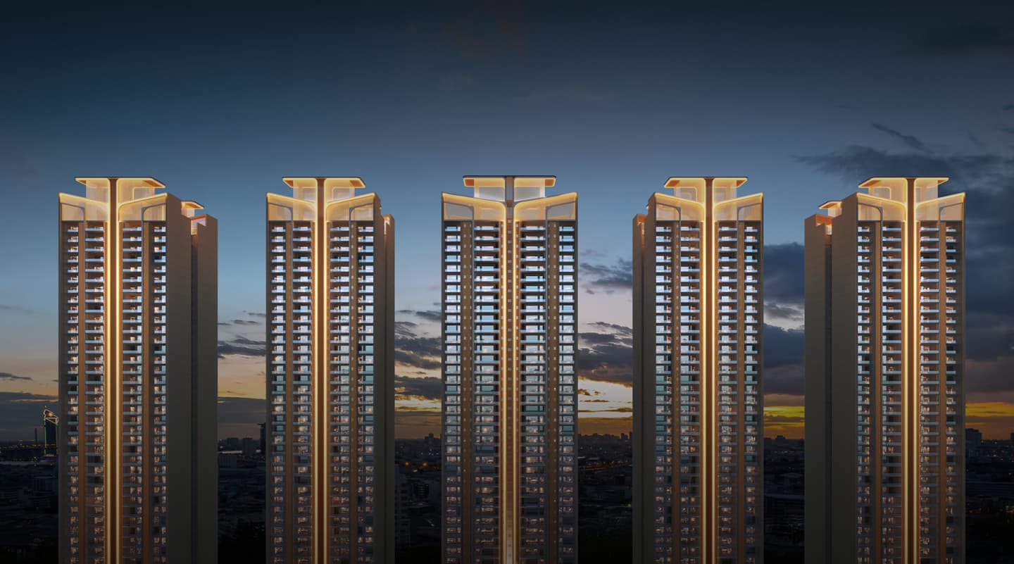 Suncity Monarch
