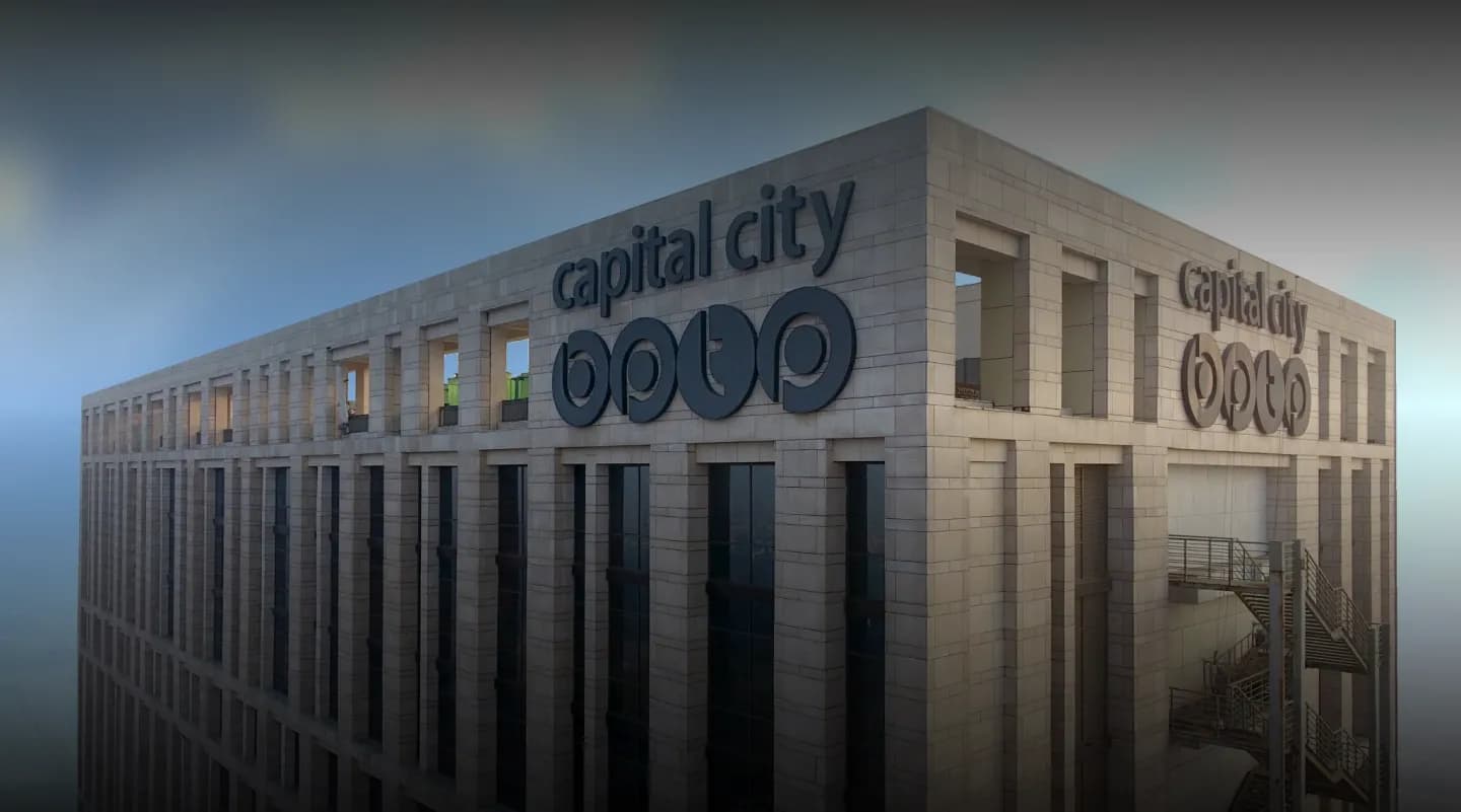 BPTP Downtown 66
