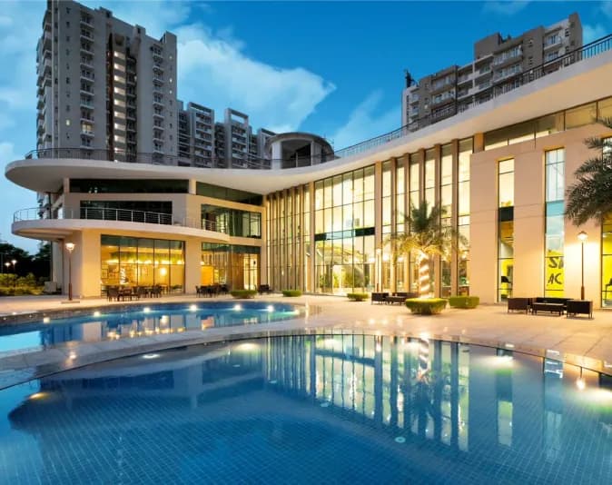 Project Highlights – BPTP Downtown 66, Sector 66 – Gurugram