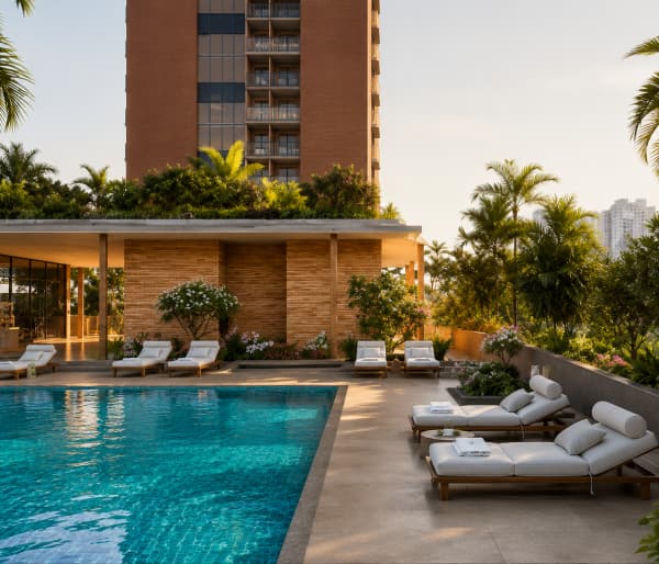 Amenities