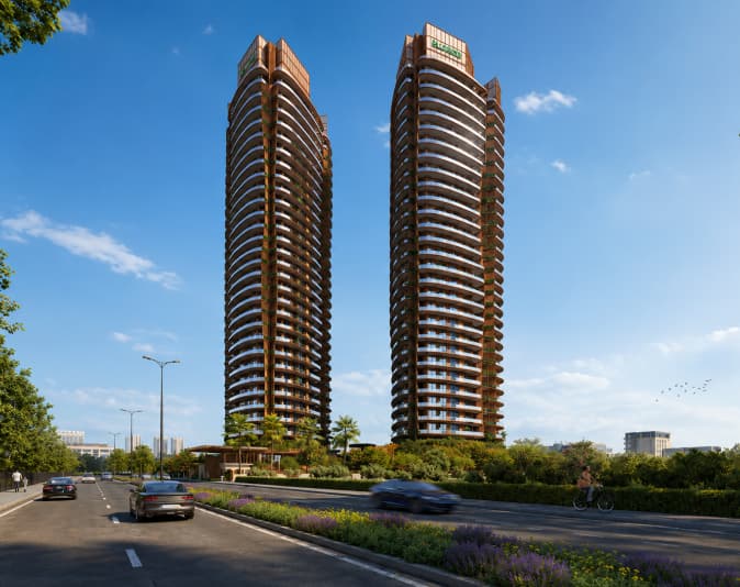 Project Highlights – Eldeco Terra & Sol, Sector 80 – Gurugram
