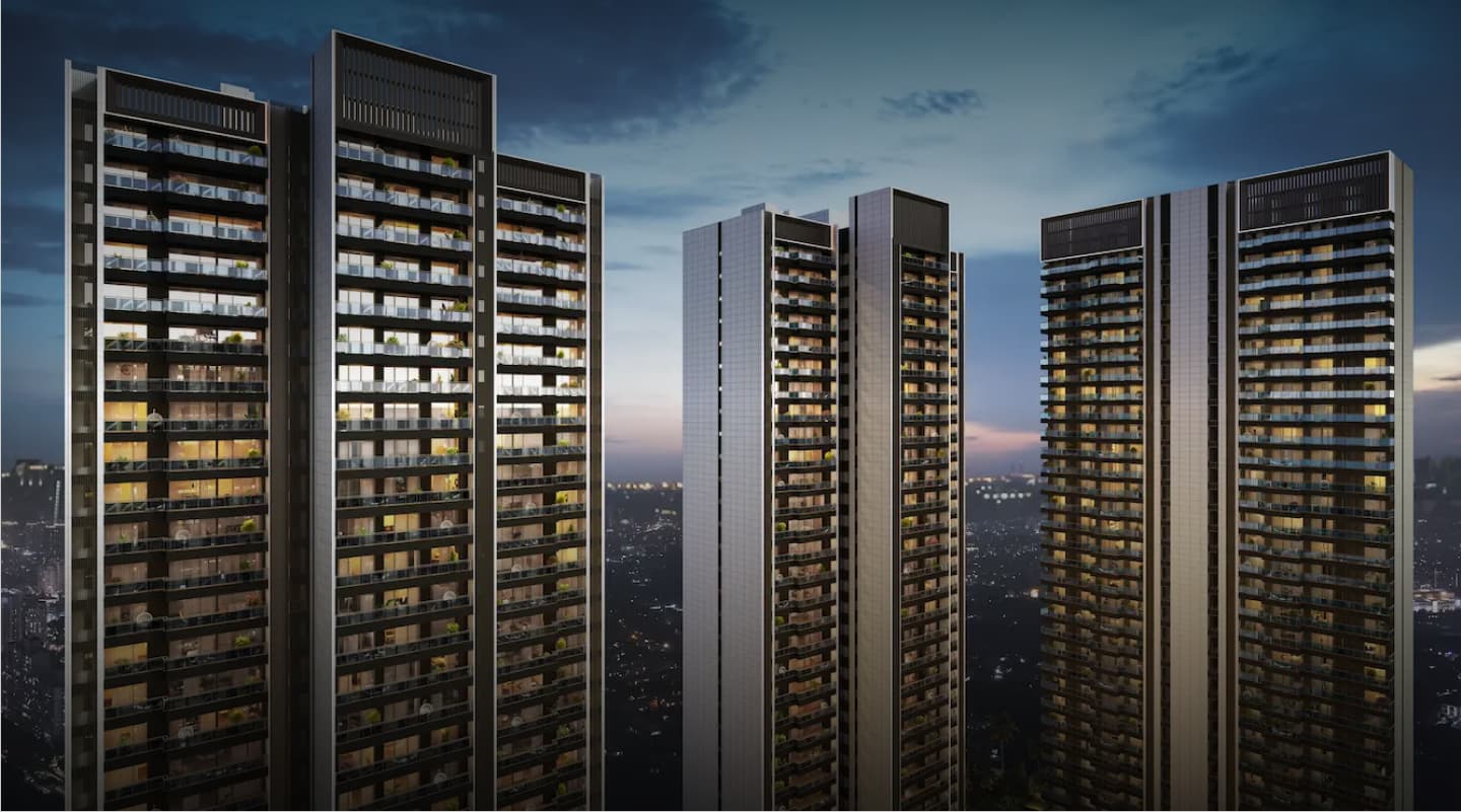 Godrej Miraya
