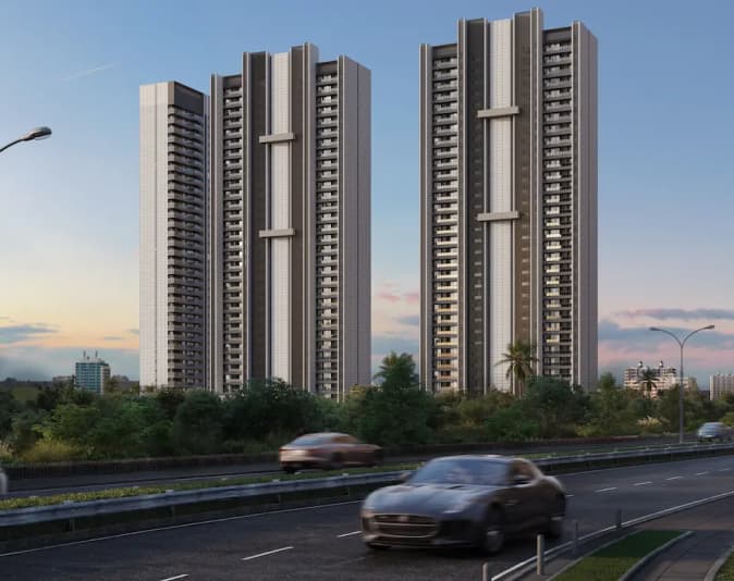 Project Highlights – Godrej Miraya, Sector 43 – Gurugram