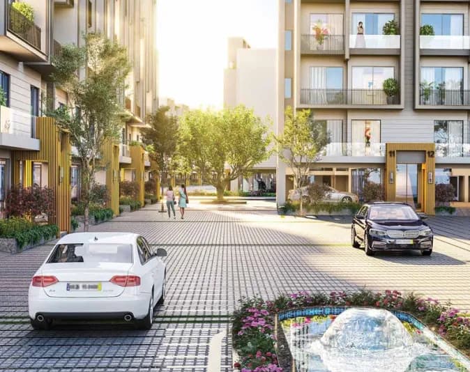 Project Highlights – Smart World The Edition, Sector 66 – Gurgaon