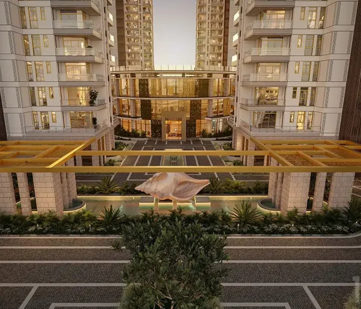 Amenities-At Sector 63A, Southern Peripheral Road, Gurugram