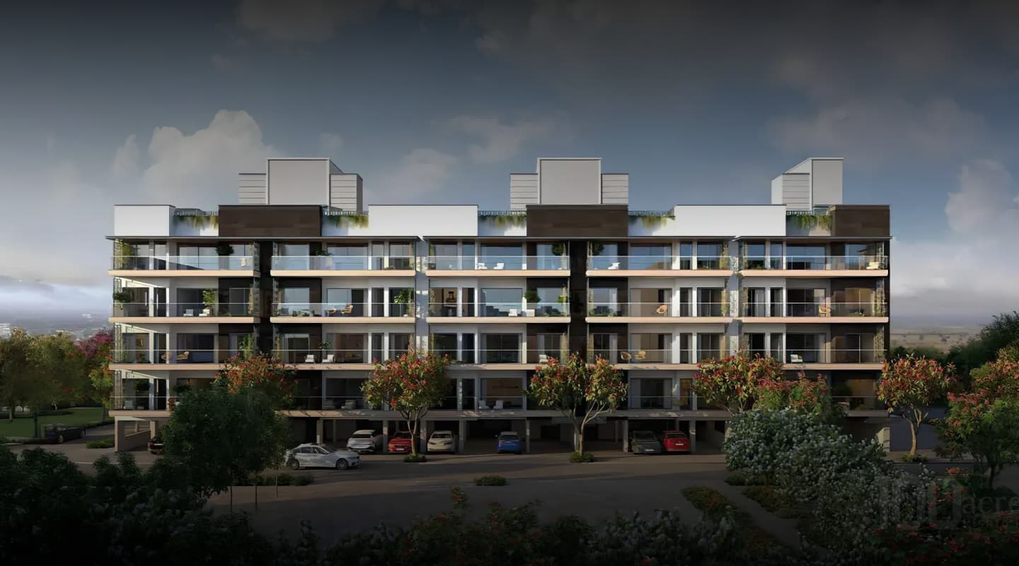 Birla Navya Avik