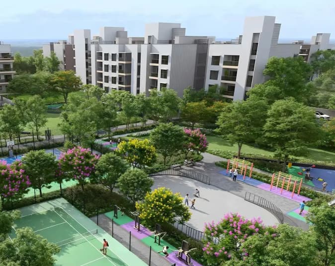 Project Highlights – Birla Navya Avik, Sector 63A – Gurugram