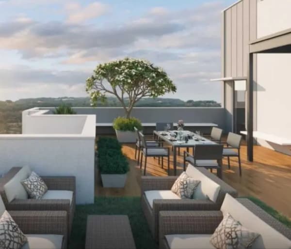 Amenities At Birla Navya Avik, Sector 63A – Gurugram