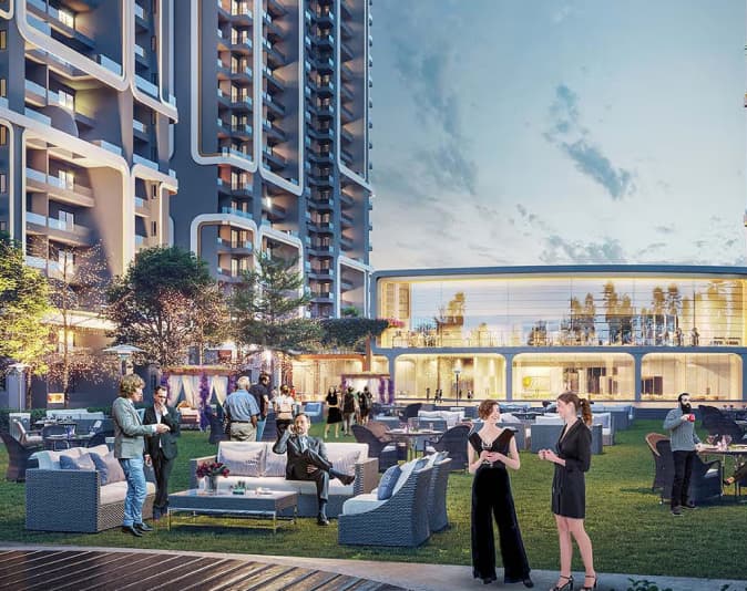 Project Highlights – Smartworld One DXP, Sector 113 – Gurugram