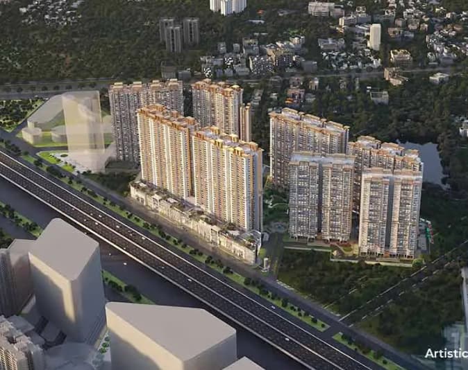 Project Highlights – M3M Mansion, Sector 113 – Gurugram