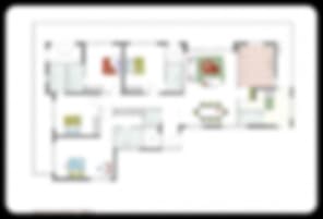 4 BHK Luxury Apartment