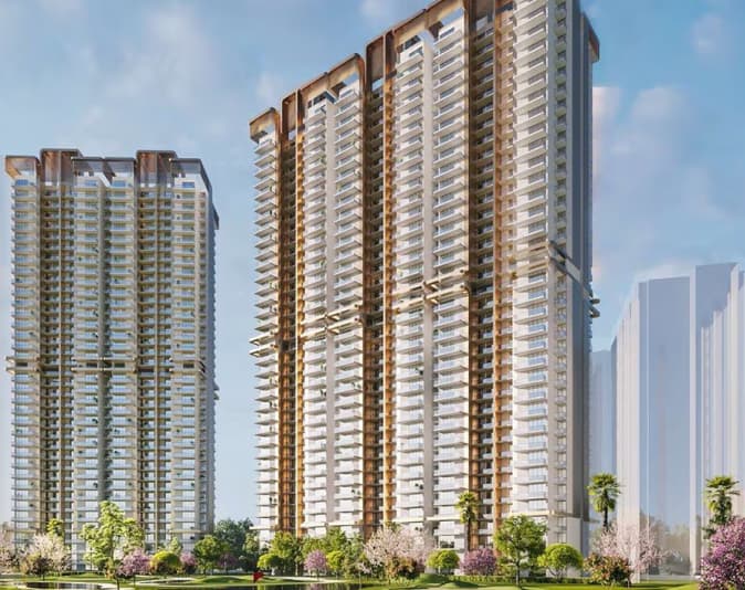 Project Highlights – M3M Capital, Sector 113 – Gurugram