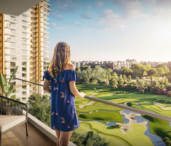 Amenities – M3M Capital, Sector 113 – Gurugram