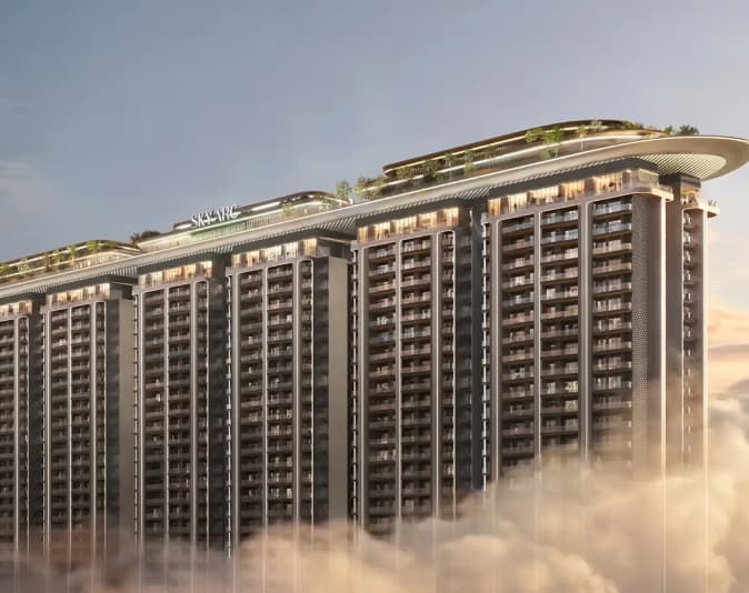 Project Highlights – Smartworld Sky Arc, Sector 69 – Gurugram