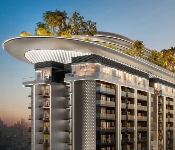 Amenities at Smartworld Sky Arc – Smart Layouts & Transparent Pricing