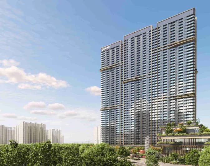Project Highlights – BPTP Amstoria Verti Greens, Sector 102 – Gurugram