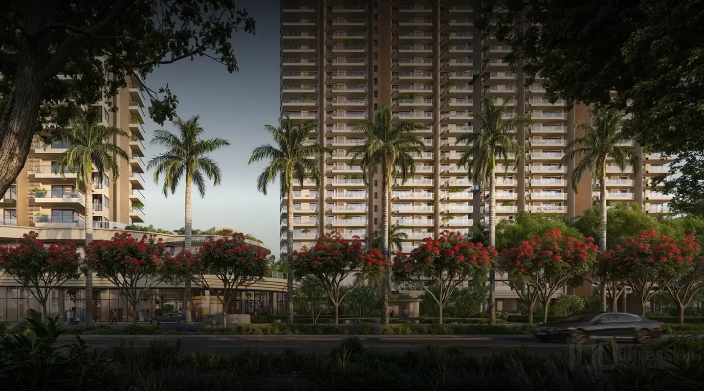 Conscient Elaira Residences