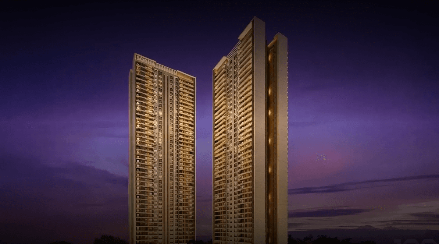 Sobha Crescent
