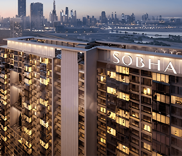 Amenities at Sobha Crescent, Sector 63A – Gurugram