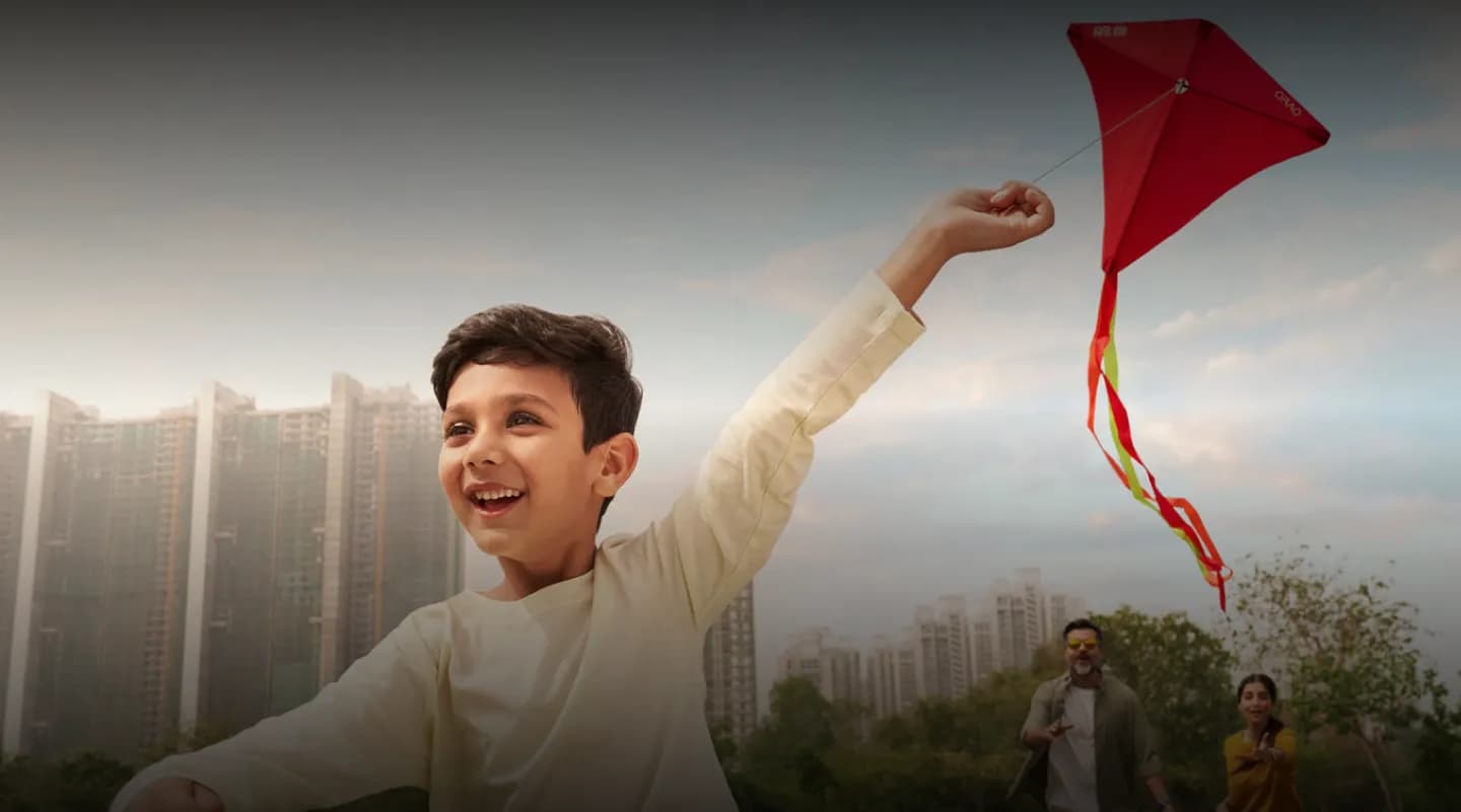 DLF Privana South