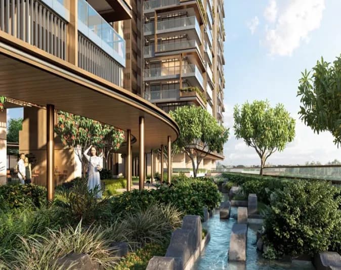 Project Highlights – DLF Privana South, Sector 77 – Gurgaon