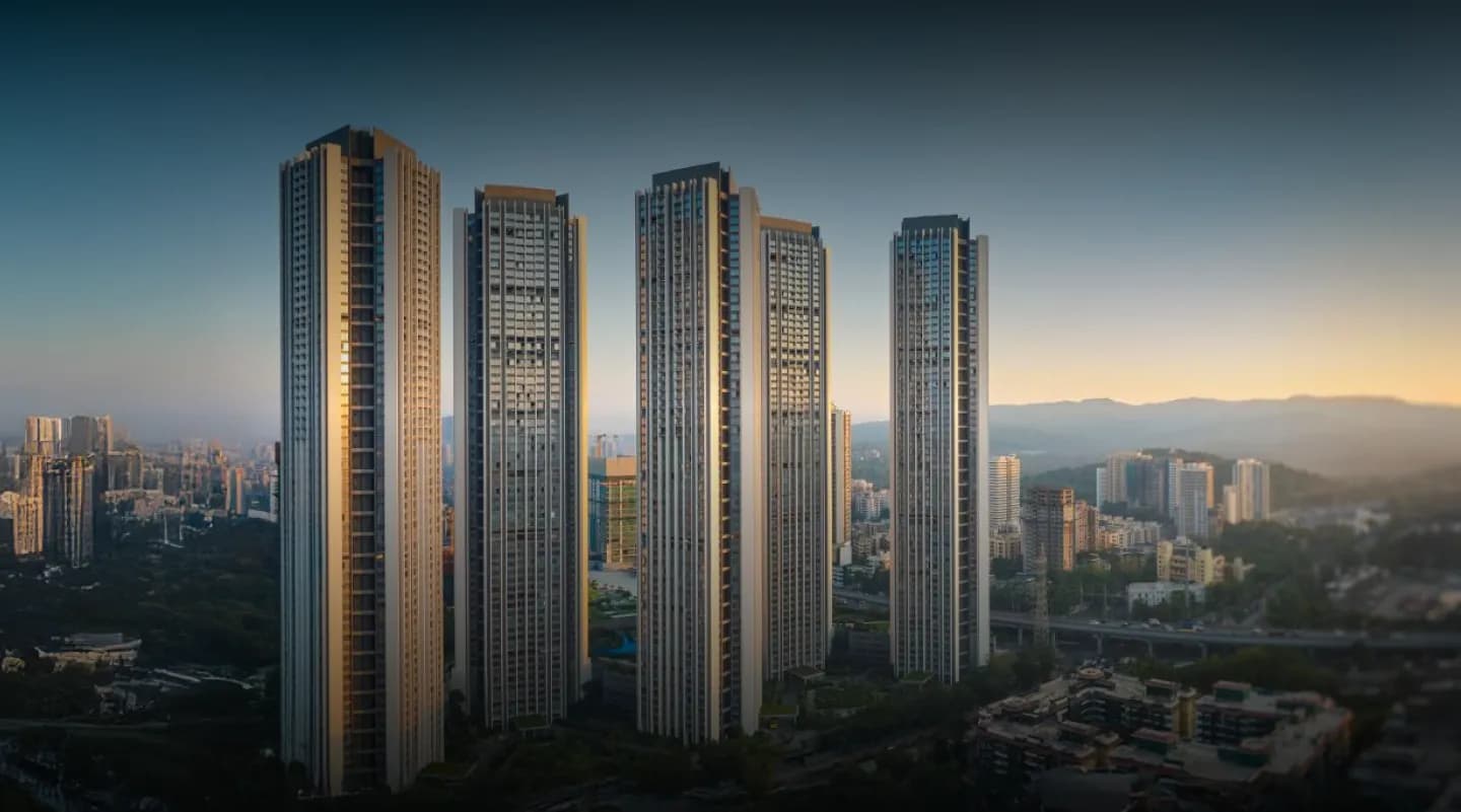 Oberoi 360 North Gurgaon