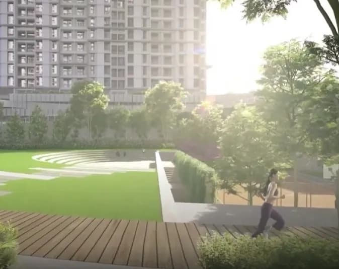 Project Highlights – Oberoi 360 North Gurgaon, Sector 58 – Gurugram