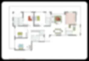 5 BHK + Servant Residences