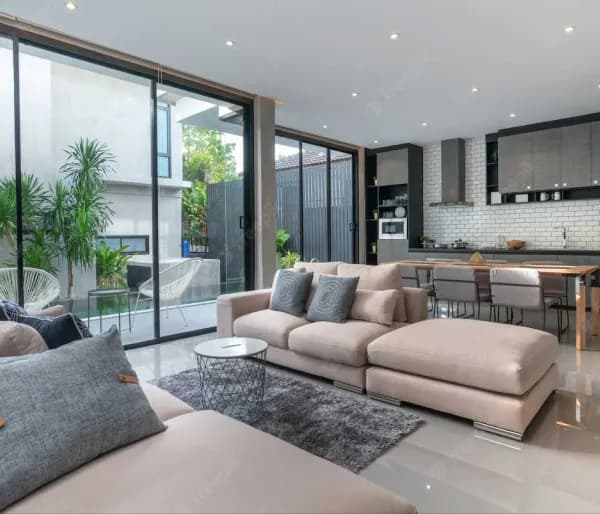 Amenities at Oberoi 360 North Gurgaon, Sector 58 – Gurugram