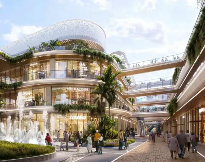 Project Highlights – AIPL Joy District, Sector 88 – Gurugram