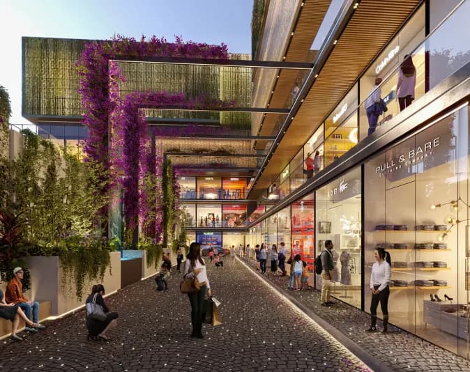 Project Highlights – Elan Paradise, Sector 50 – Gurugram