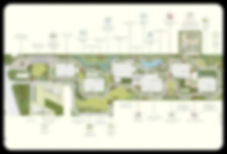 Godrej Verano Floor Plan