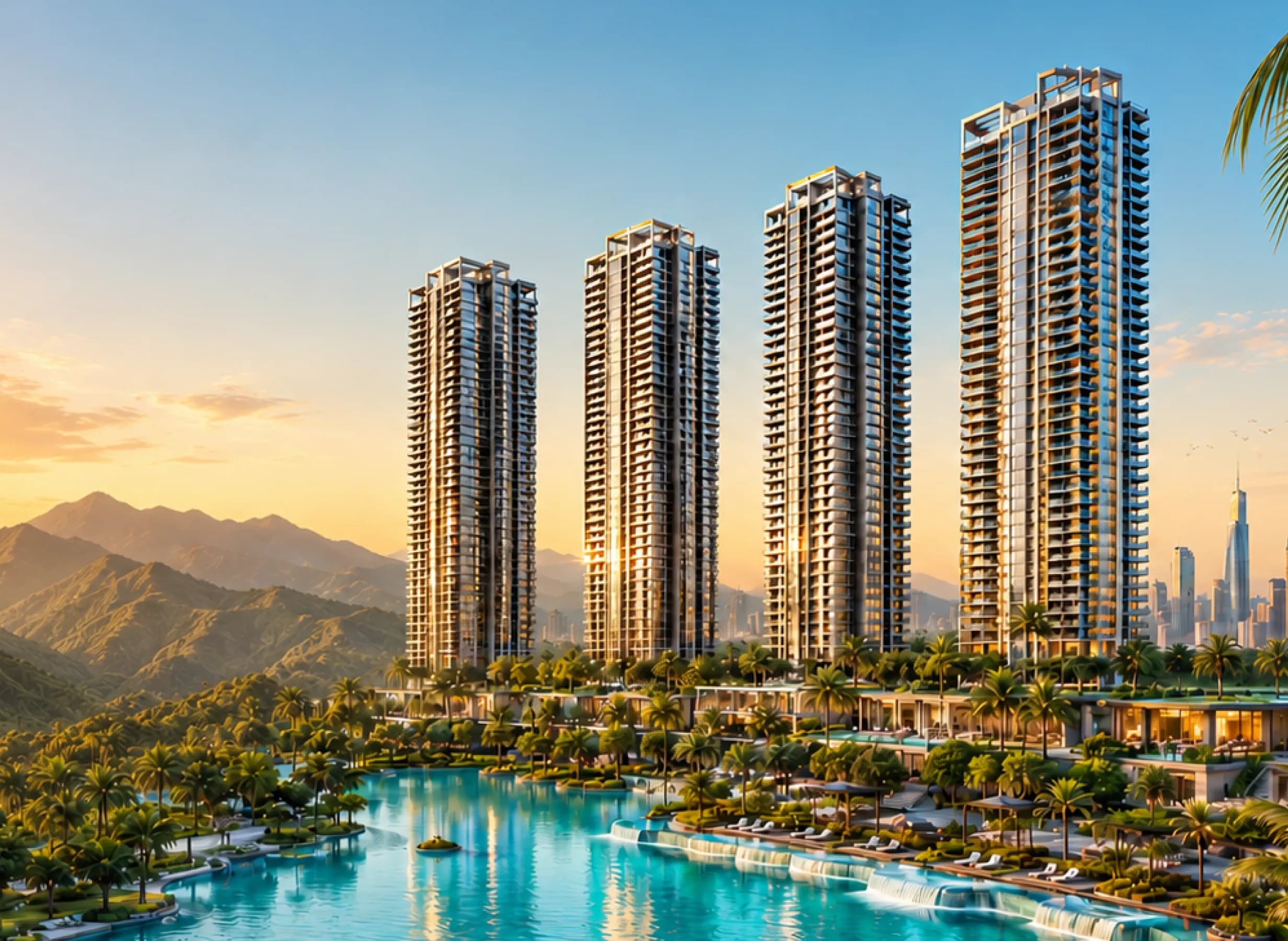 Godrej Verano