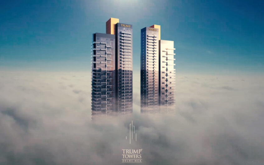 Trump Towers Delhi NCR