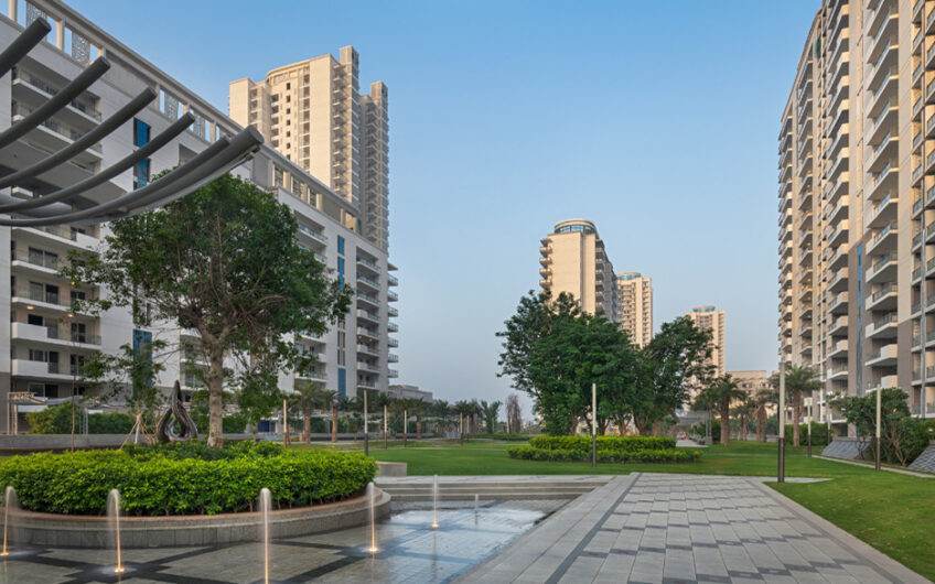 DLF The Ultima