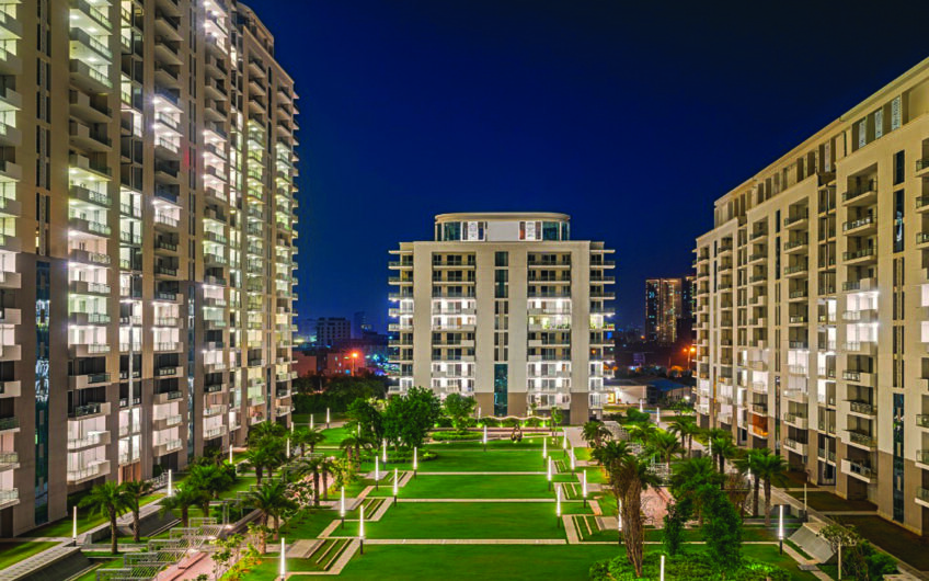 DLF The Ultima