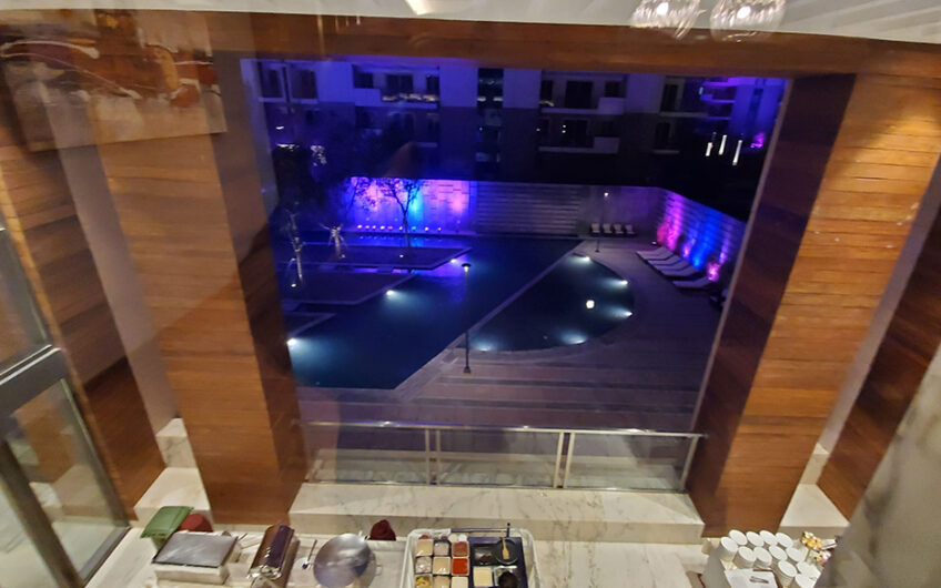 DLF The Ultima